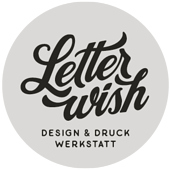 Letterwish