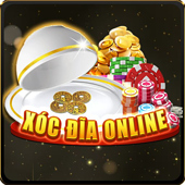 Xóc đĩa Online