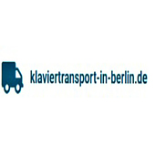 Klaviertransport Berlin