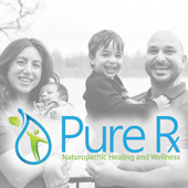 The Pure Rx