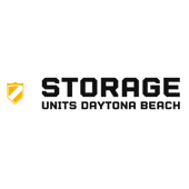 Storage Units Daytona Beach