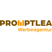 promptlea – Werbeagentur