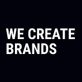 We Create Brands