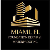 Miami Foundation Repair & Waterproofing
