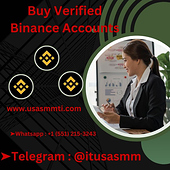 Usasmmti555, Best 11 Place To Buy, Verified Binance Accounts-2025