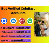 Usasmmti565, How to Buy, Verified Coinbase Account 3 Easy Steps