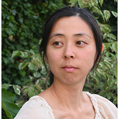 Naeko Walter