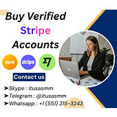 Buying Verified Stripe Usasmmti568