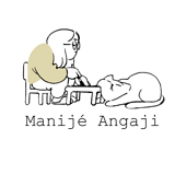 Manijé Angaji