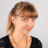 Rebecca Holm