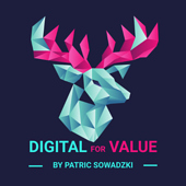 Patric Sowadzki
