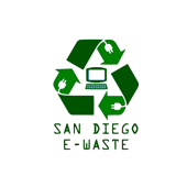 San Diego E-Waste