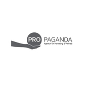 Propaganda Marketing und Vertrieb