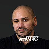 Dominique ctrlVFX