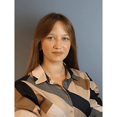 Albina Yanovska