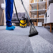 Elliot’s Carpet Cleaning - Stansted