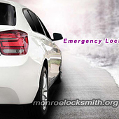 Monroe Locksmith