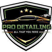 Pro Detailing