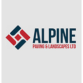 Alpine Paving and Landscapes Ltd