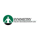 Symmetry Injury Rehabilitation
