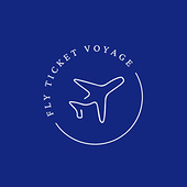 Flyticket Voyage