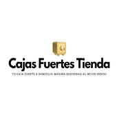 Cajas Fuertes Tienda Es