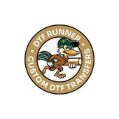DTF Runner | Custom DTF Transfers