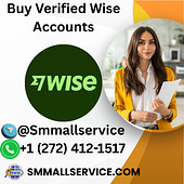 Where Can I Purchase a Verified Wise Account …