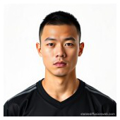 Daniel Kusuma