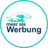 Meer Als Werbung