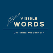 Visible Words