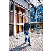 Matthias Baumbach / Industriefotografie