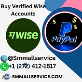 How To Buy Verified Wise Accounts A Step By Step Guide …