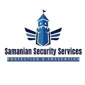 Samanian Security Services