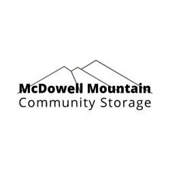 McDowell Mountain Community Storage