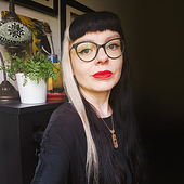 Mary Elizabeth Black