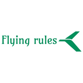 Rules, Flying