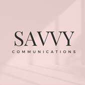 Savvy Communications