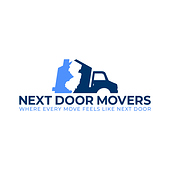 Next Door Movers