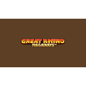 Great Rhino