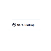 USPS tracking