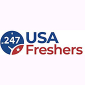 247 USA Freshers