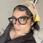BFA Carla de Marte