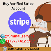 Buying Verified Stripe Accounts Old and New