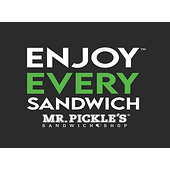 San Ramon, CA, Mr. Pickle’s Sandwich Shop -