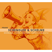 Frank Schendler & Schelme Werbeagentur – Werbung. Video. Youtube. Commun