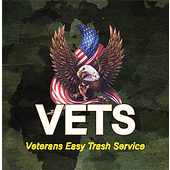 Vets Junk Removal and Dumpsters