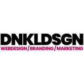Dnkldsgn : Branding / Marketing / Webdesign Köln