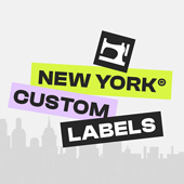New York Custom Labels