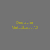 Deutsche Metallkasse AG